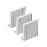 KIT COM 3 FILTROS PARA ROOMBA ESSENTIAL Q E Y