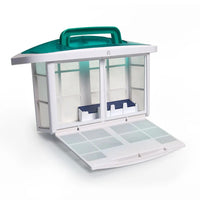 Mirra filtro canister - compartimento de deposito e armazenamento de resíduos e detritos