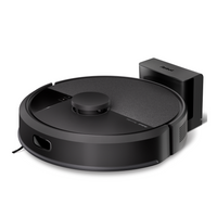 Robô Aspirador Roomba 105 Combo, iRobot, Aspira e Passa Pano (Pré-Vend Robô Aspirador Roomba 105 Combo, iRobot, Aspira e Passa Pano (Pré-Vend