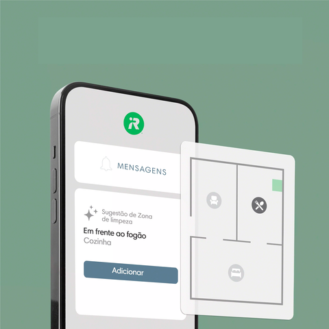 Não levante um dedo