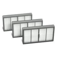 Kit de Filtro Hepa com 3 Unidades para Roomba® série s