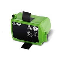 Bateria Recarregável de Íon de Lítio para Roomba® série s