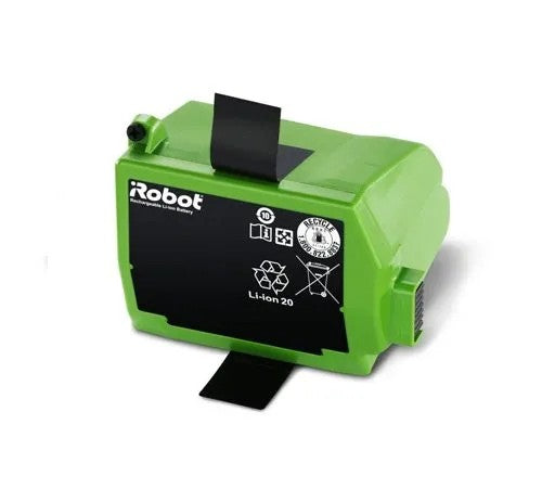 Bateria Recarregável de Íon de Lítio para Roomba® série s