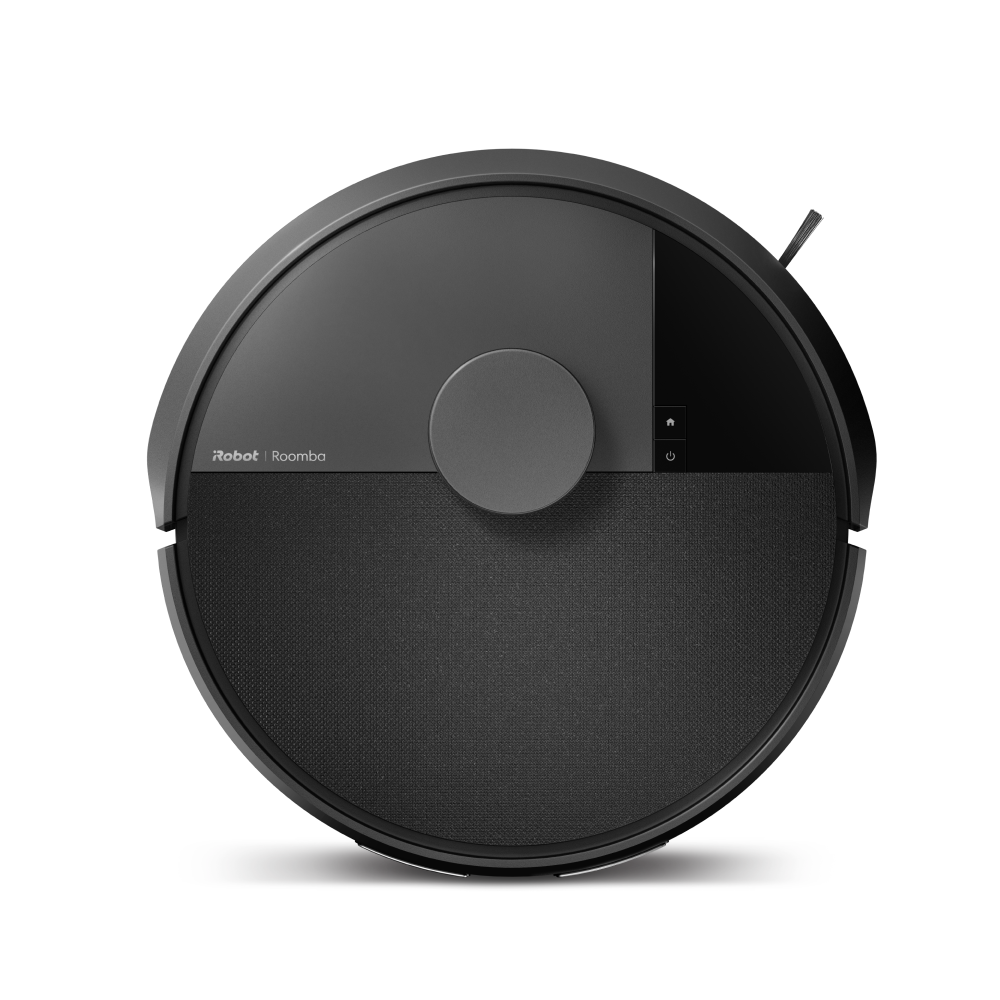 Robô Aspirador Roomba 105 Combo, iRobot, Aspira e Passa Pano