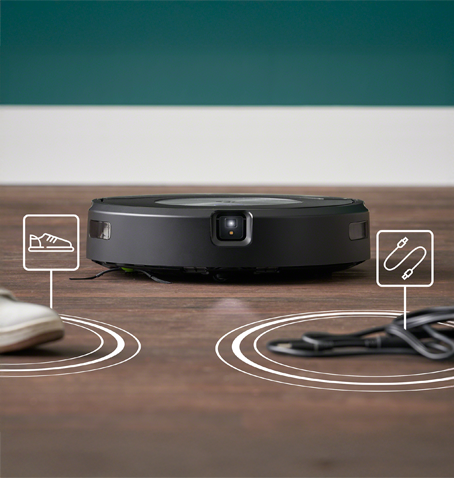 Navegação inteligente