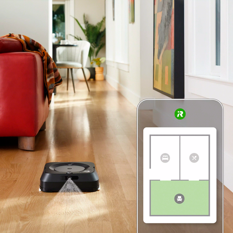 Ideal para limpar a casa inteira