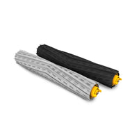 Escovas Emborrachadas para Roomba® série 800 e 900
