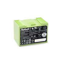 Bateria Recarregavel De Ion Litio Para Robos Aspiradores De Po Serie e, i, j e Essential.