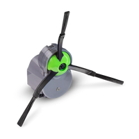 Modulo de Escova Lateral Para Roomba Serie I, e e J