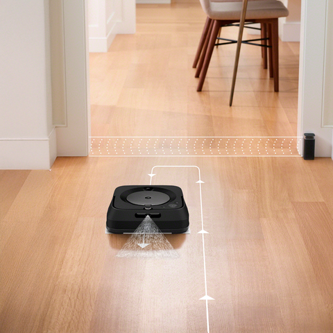 Crie barreiras com a Parede Virtual