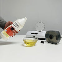 Solução de Limpeza - Limpador Concentrado Para Pisos de Madeira - 1 Litro