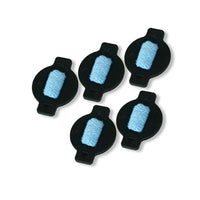 Gotejador para almofada de limpeza molhada Braava® 380t - Kit com 5 unidades