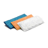 Almofadas de limpeza para Braava Jet® 240 - Kit com 3 unidades