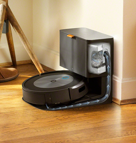 Mais tempo sem contato com a sujeira