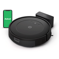 Roomba Essential Q - Robô Aspirador de Pó Inteligente Bivolt