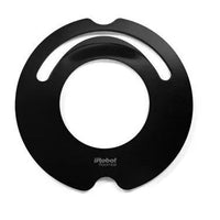 Faceplate Black - Suporte de Cobertura de Fechamento Roomba® série 600