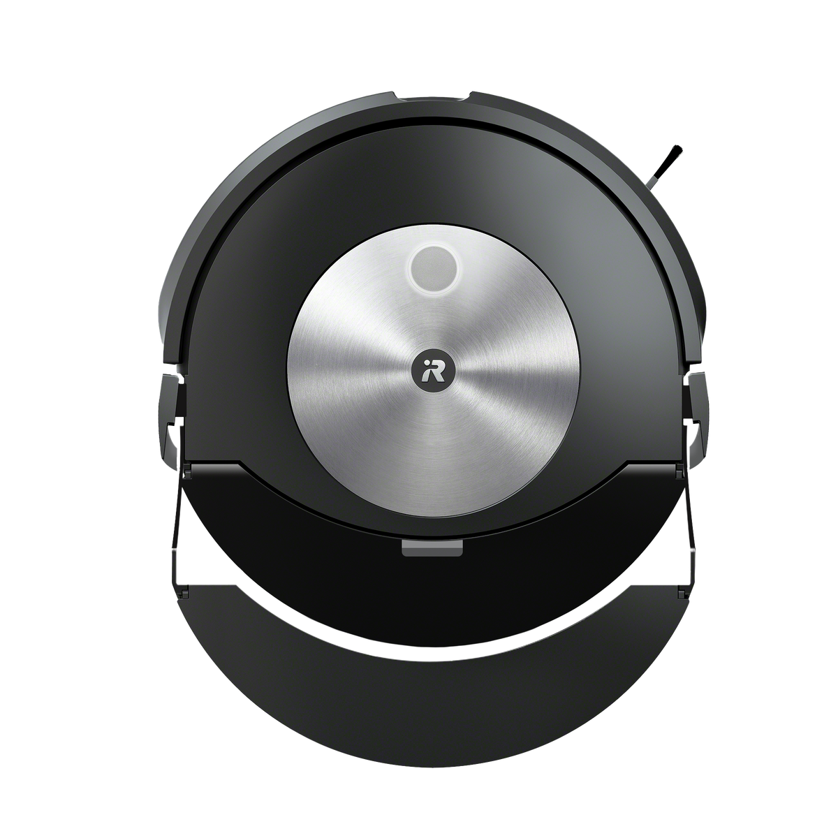 Robô Roomba Combo J7+, 2 em 1, Aspira e Passa Pano da iRobot 127v e 22
