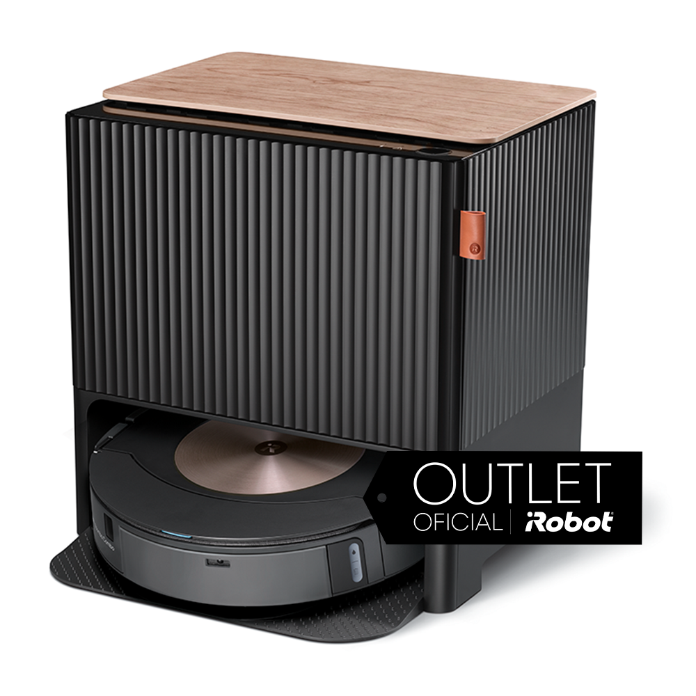 iRobot Roomba コンボJ9+SD ロボット掃除機 | iRobot | ルンバコンボj9+sd | Joshin webショップ 通販