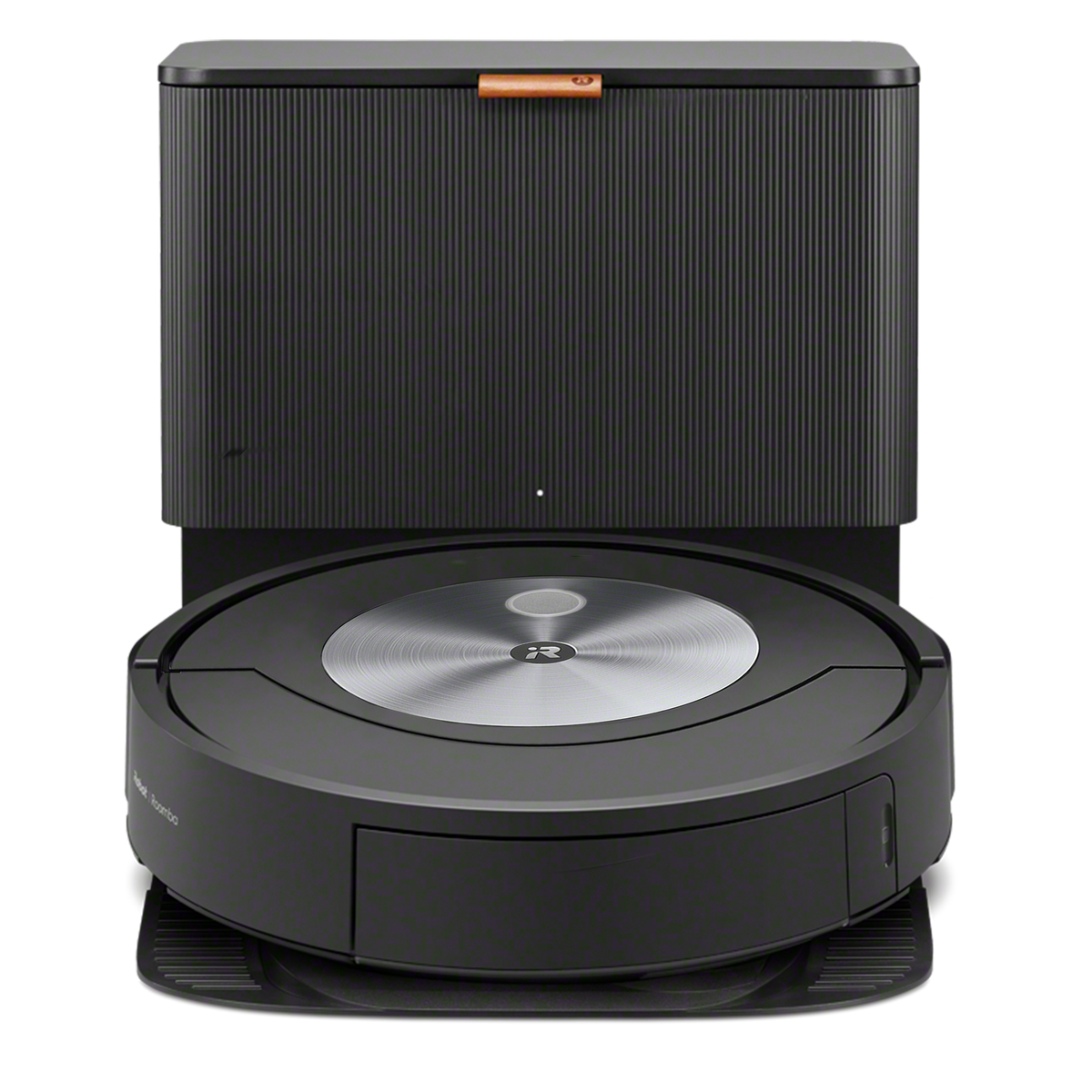 Robô Roomba Combo J7+, 2 em 1, Aspira e Passa Pano da iRobot 127v e 22