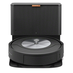 Robô Roomba Combo J7+, 2 em 1, Aspira e Passa Pano da iRobot 127v e 220v