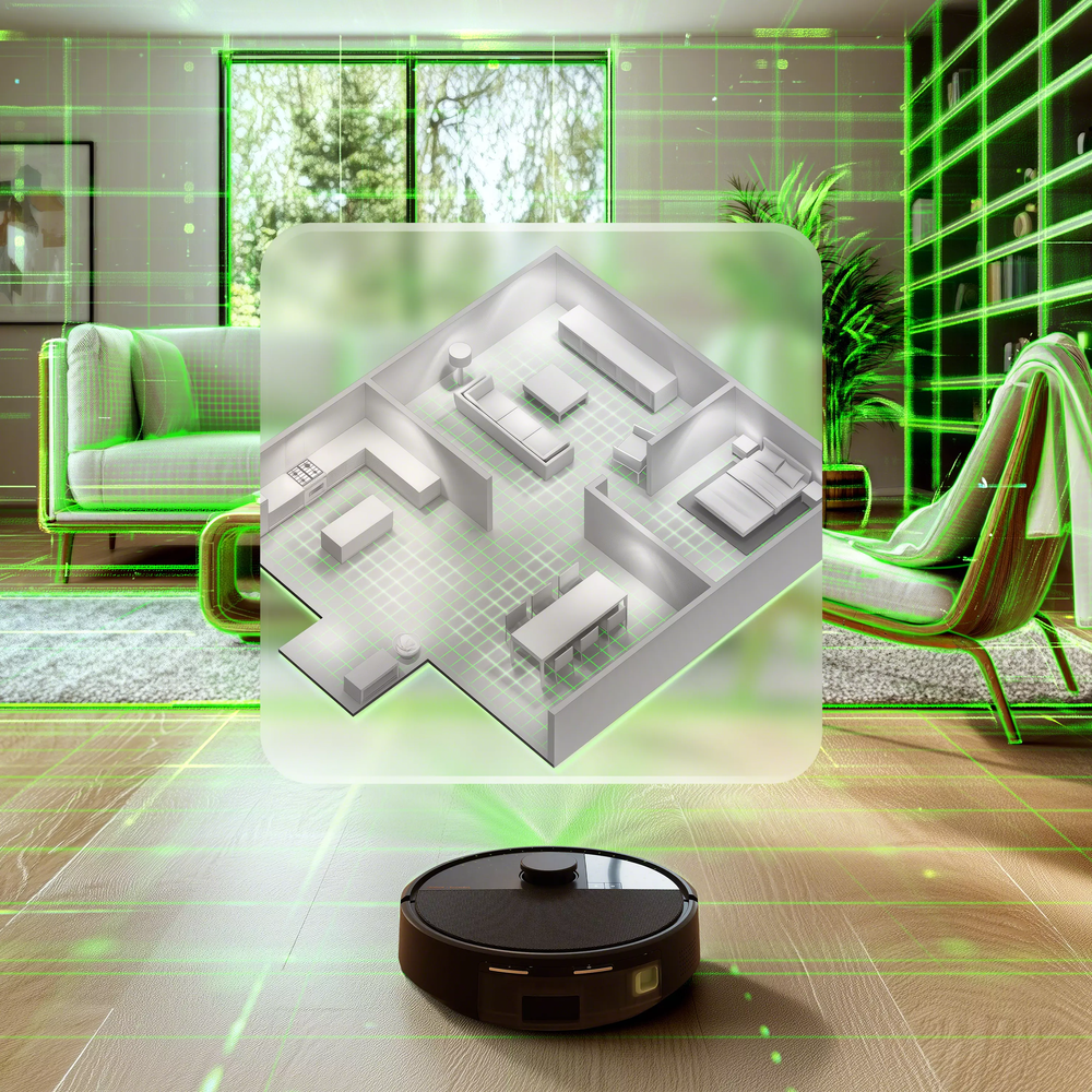 Robô Aspirador Roomba Max 705+ Combo, com Base AutoWash Dock, Aspira e Robô Aspirador Roomba Max 705+ Combo, com Base AutoWash Dock, Aspira e