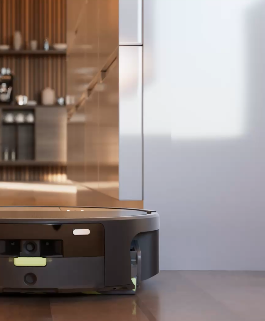 iRobot® Loja Oficial - O iRobot Te Dá Uma Ajuda Extra