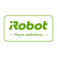 Escovas Emborrachadas para Roomba® Série i, Série e, e Série J